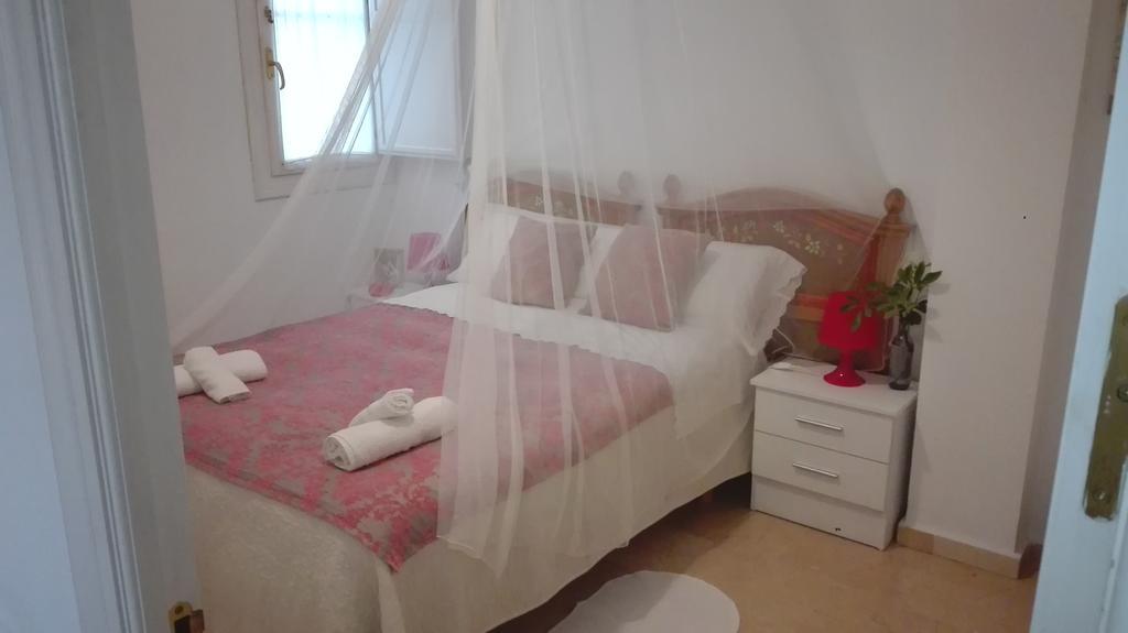 Apartamento Piso 2 Centro Wifi