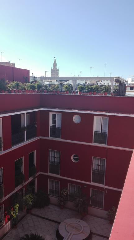 Apartamento Piso 2 Centro Wifi *