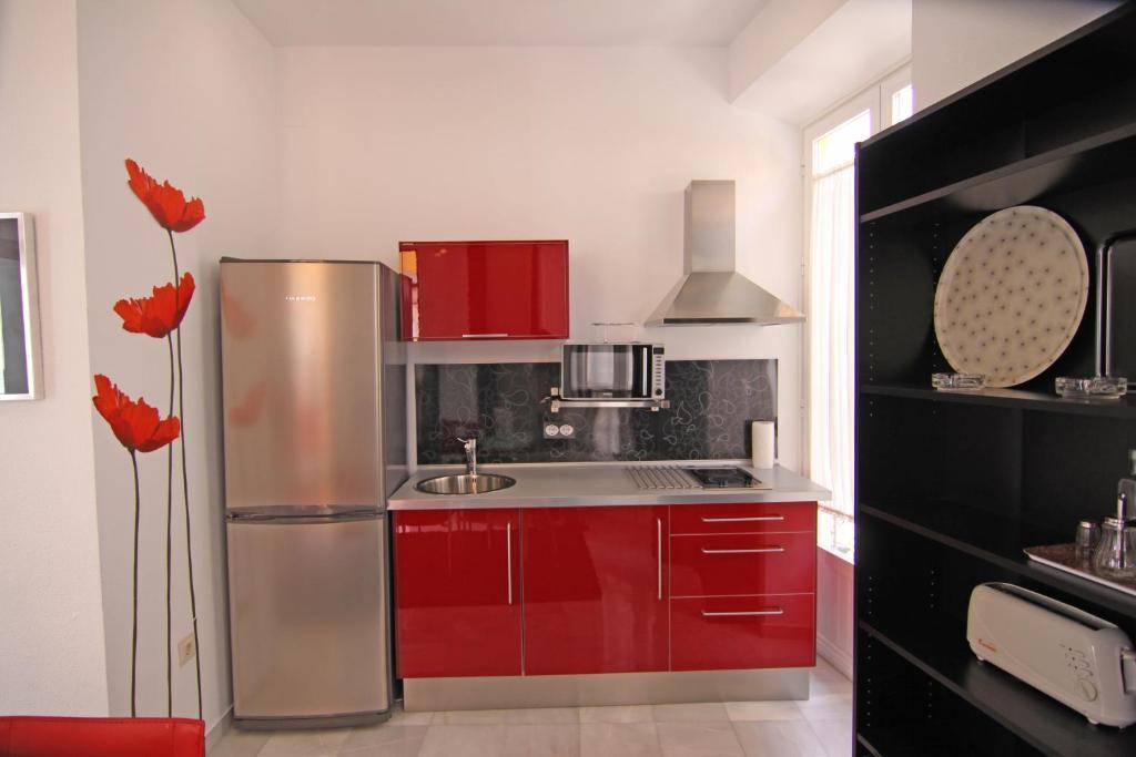 Living Catedral Apartamento