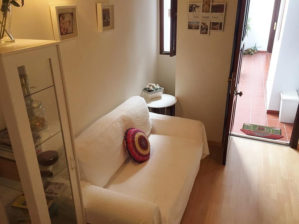 Apartamento Plaza San Marcos *