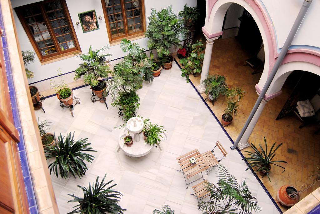 Casa Palacio Siglo Xviii * Sevilla