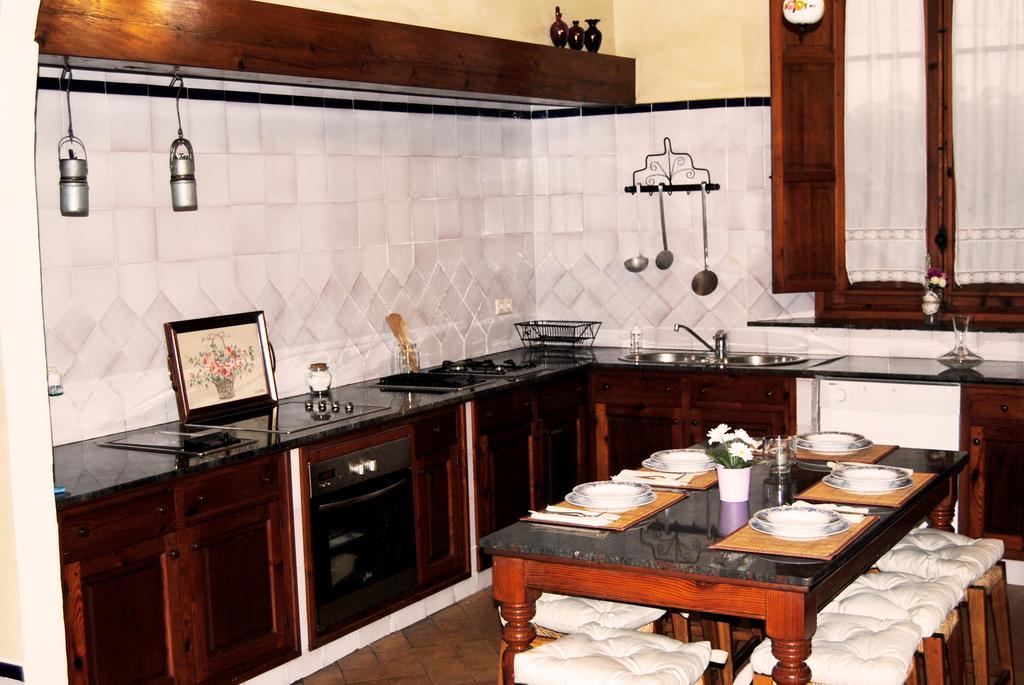 Habitación en casa particular Casa Palacio Siglo Xviii