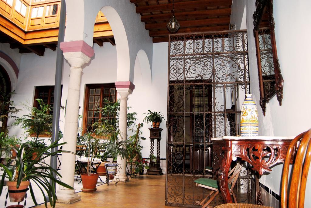 Casa Palacio Siglo Xviii Habitación en casa particular Sevilla