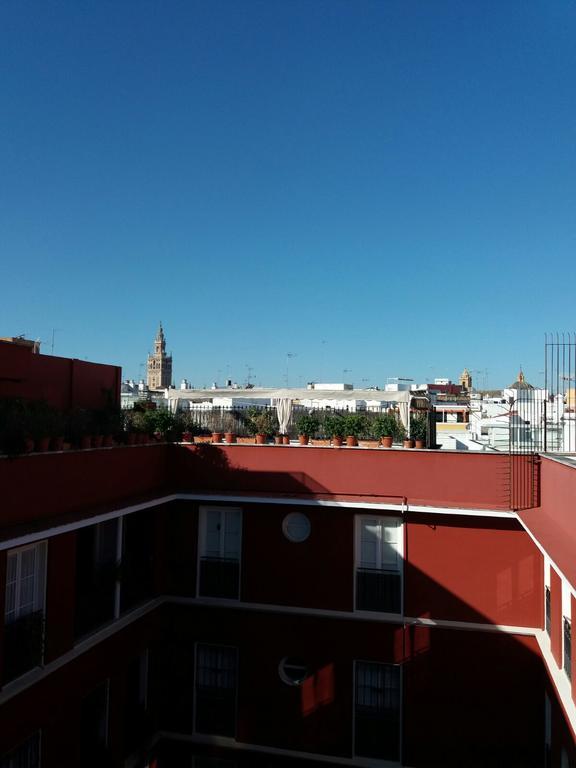 Piso 2 Centro Wifi