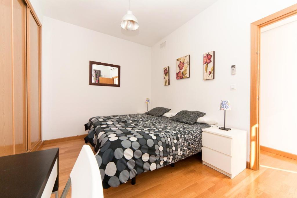 La Casa Del Conde De Gelves Apartamento *