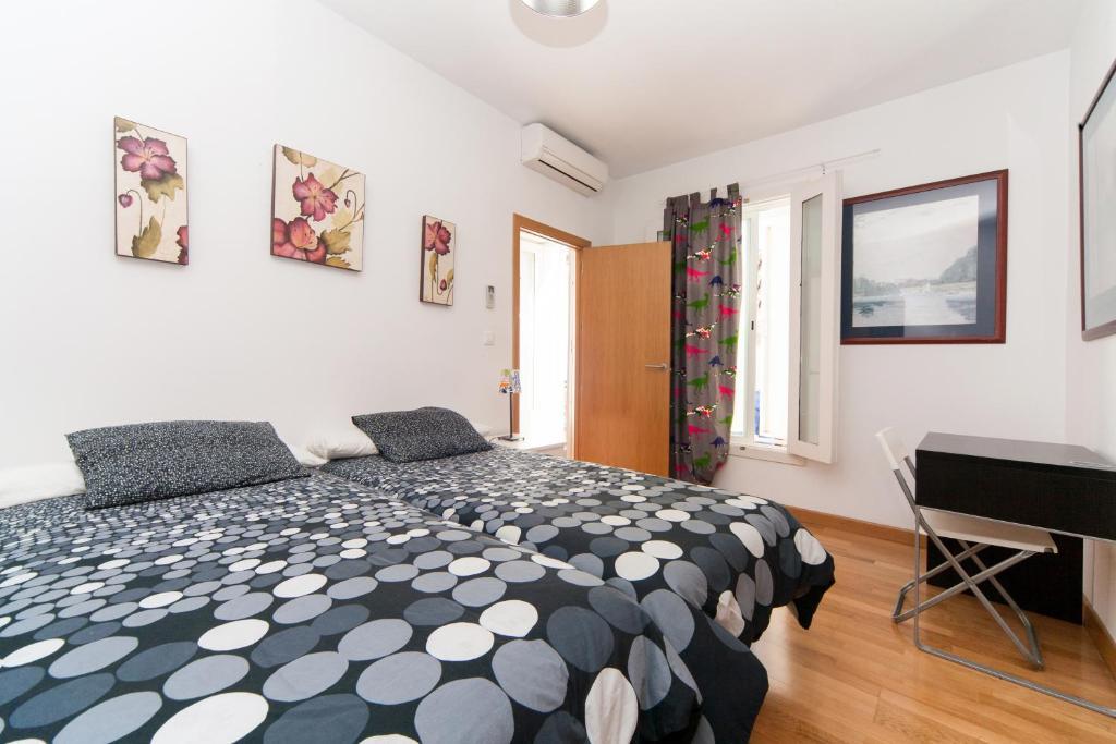 La Casa Del Conde De Gelves Apartamento *