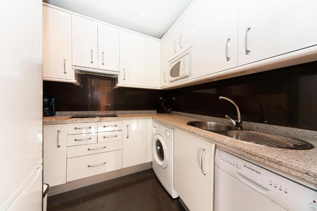 Apartamento La Casa Del Conde De Gelves