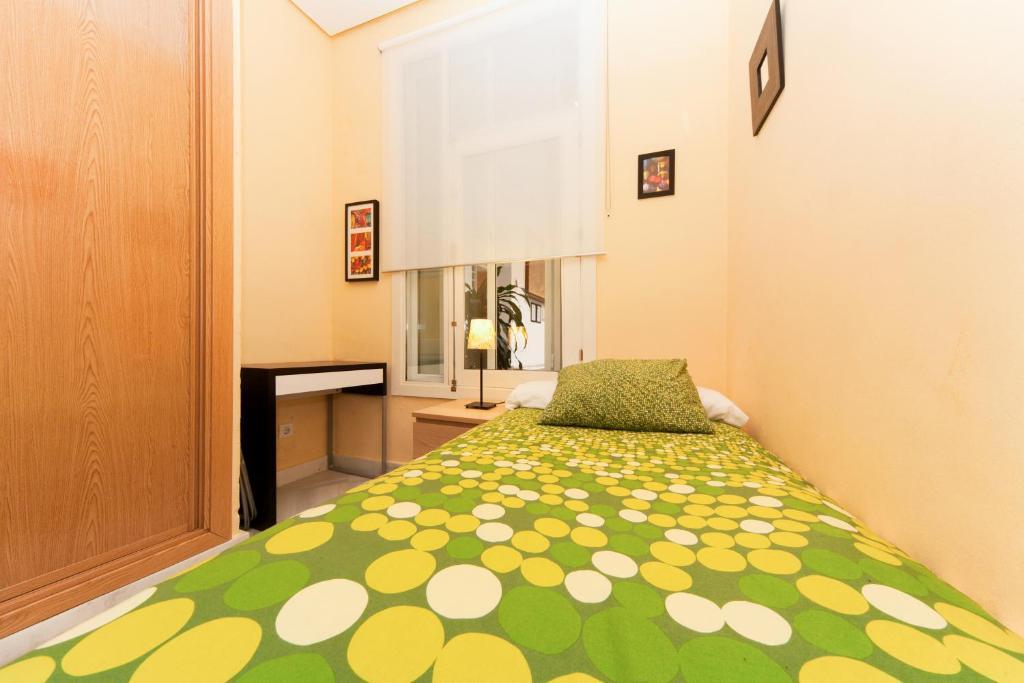 Apartamento La Casa Del Conde De Gelves Sevilla