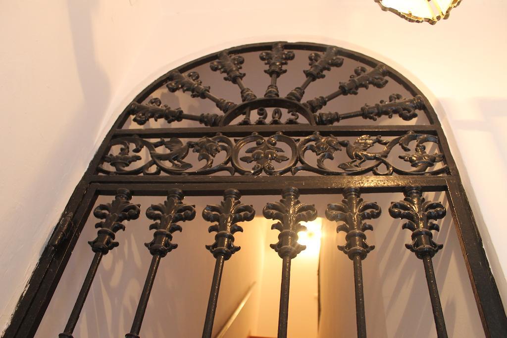 Apartamento Casa Antón