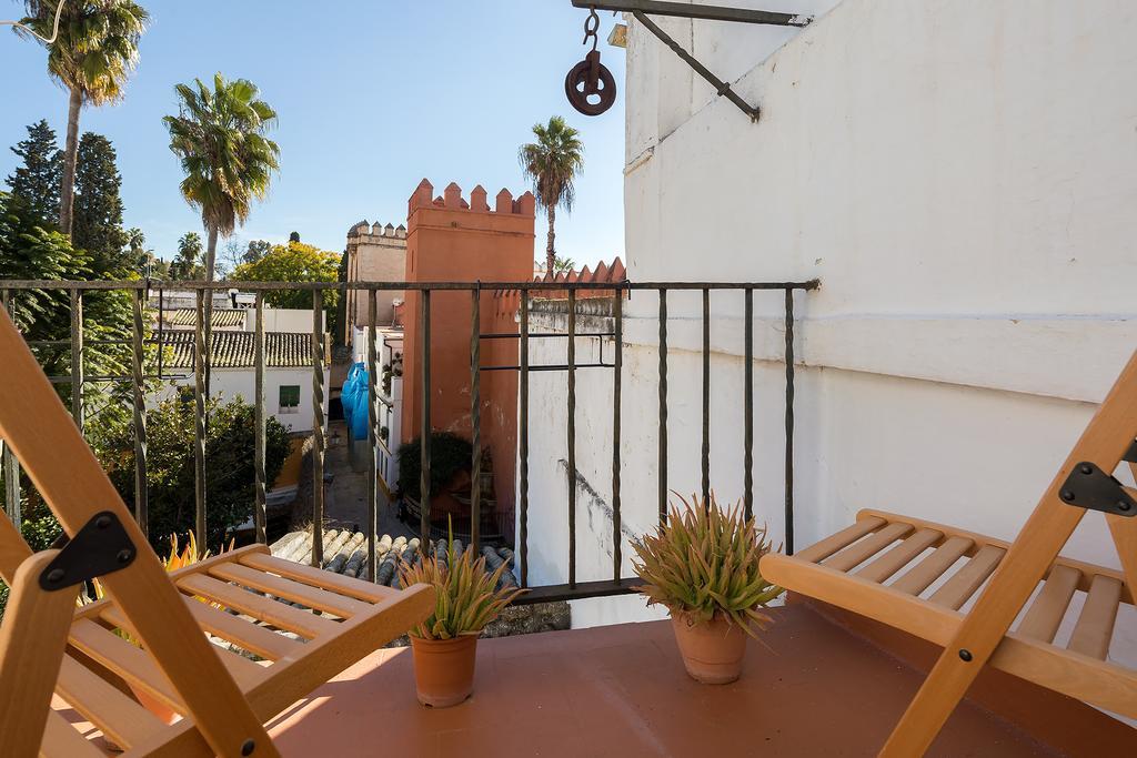 Holi-rent Puerta Judería Apartamento