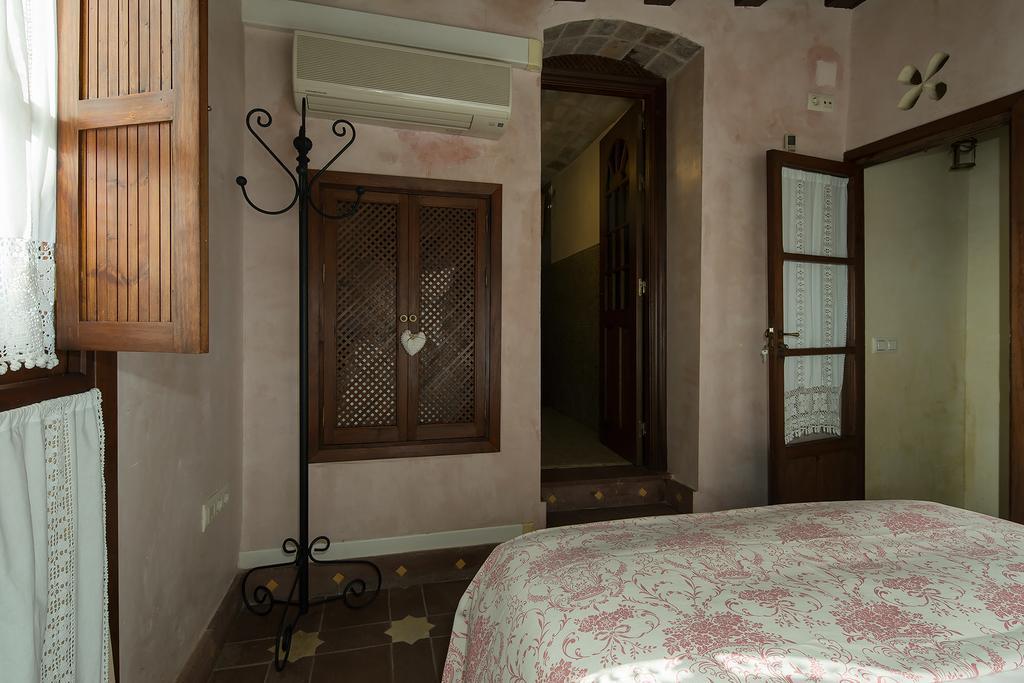 Apartamento Holi-rent Puerta Judería