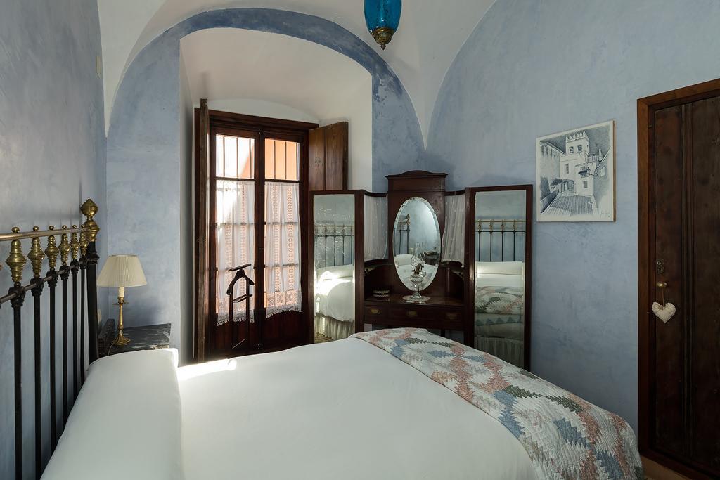 Apartamento Holi-rent Puerta Judería Sevilla