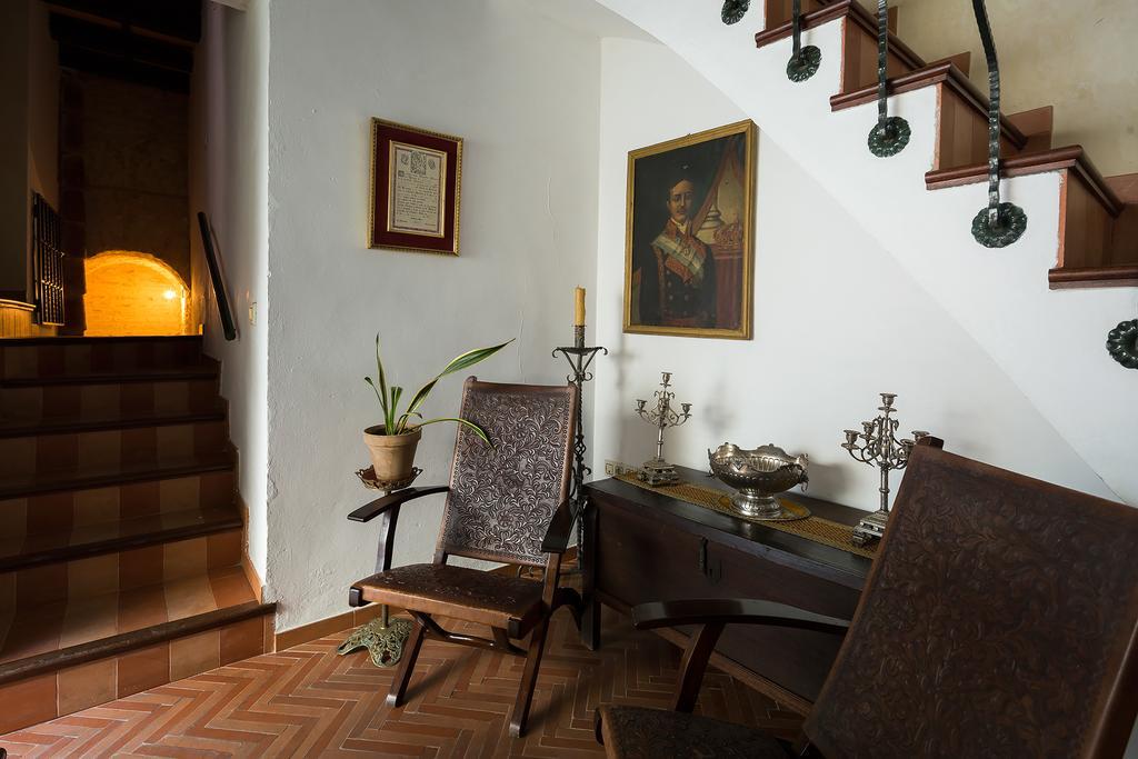 Holi-rent Puerta Judería Apartamento Sevilla