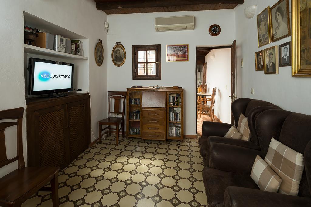 Holi-rent Puerta Judería Apartamento