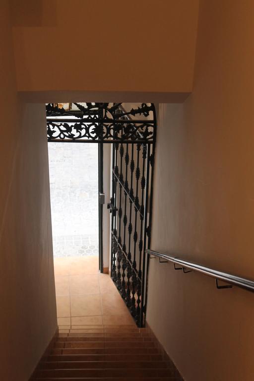 Apartamento Casa Antón