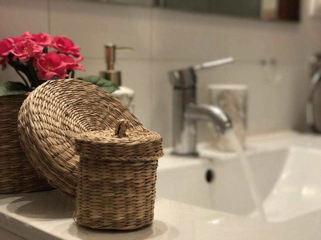 Apartamento Casa Antón *