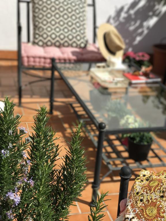 Apartamento Casa Antón Sevilla