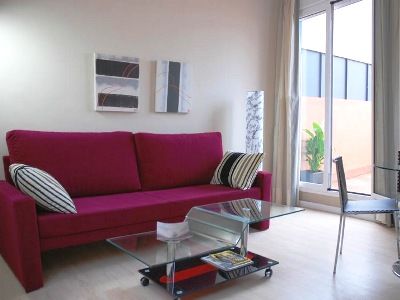 Apartamento Metrópolis