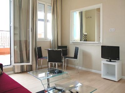 Apartamento Metrópolis *