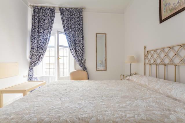 Siete Cruces Apartamento