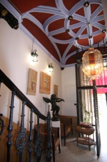 Guest house Dalis 2*