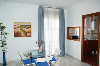 Apartamento San Marcos *