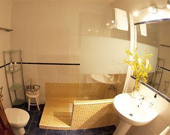 Apartamento San Marcos *