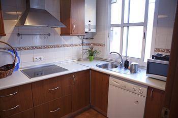 Apartamento San Marcos