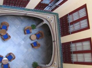 Casa Palacio Don Pedro Hotel Seville