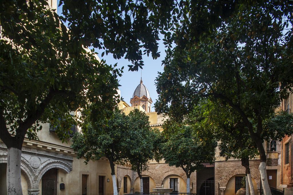 The Bell Ringer House * Sevilla