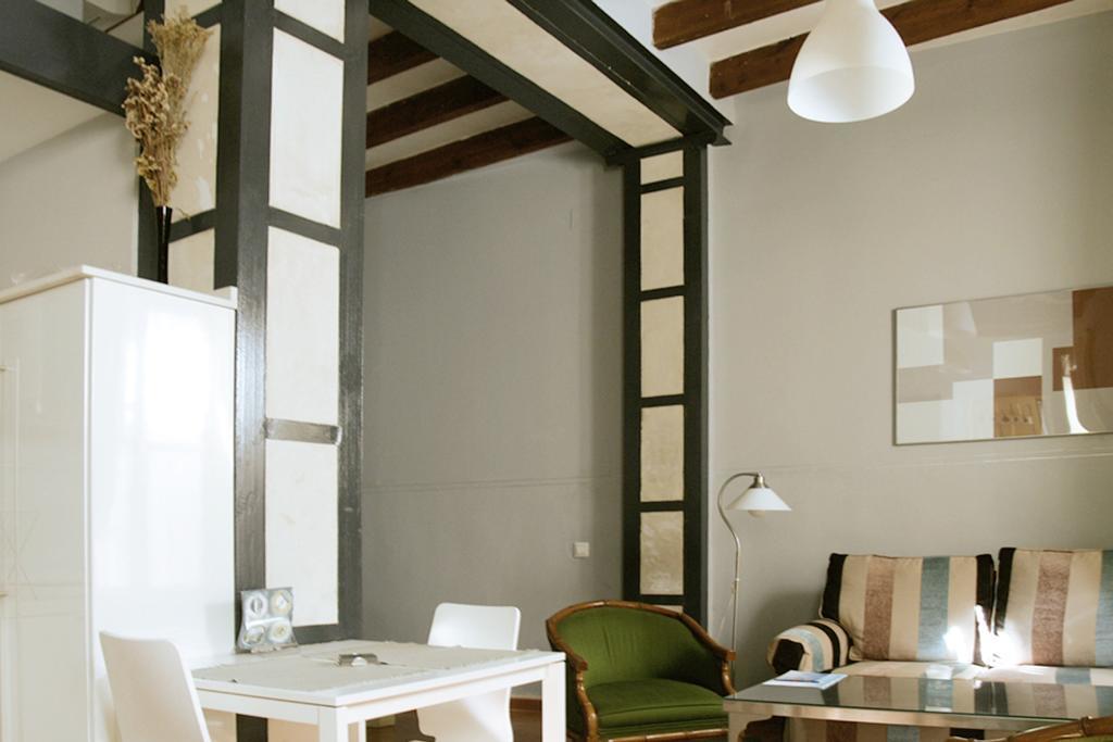 Apartamento Reposo 1 Sevilla