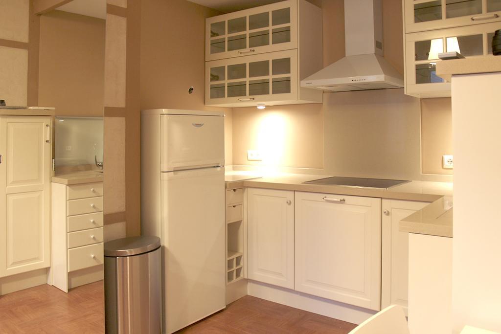 Reposo 1 Apartamento Sevilla