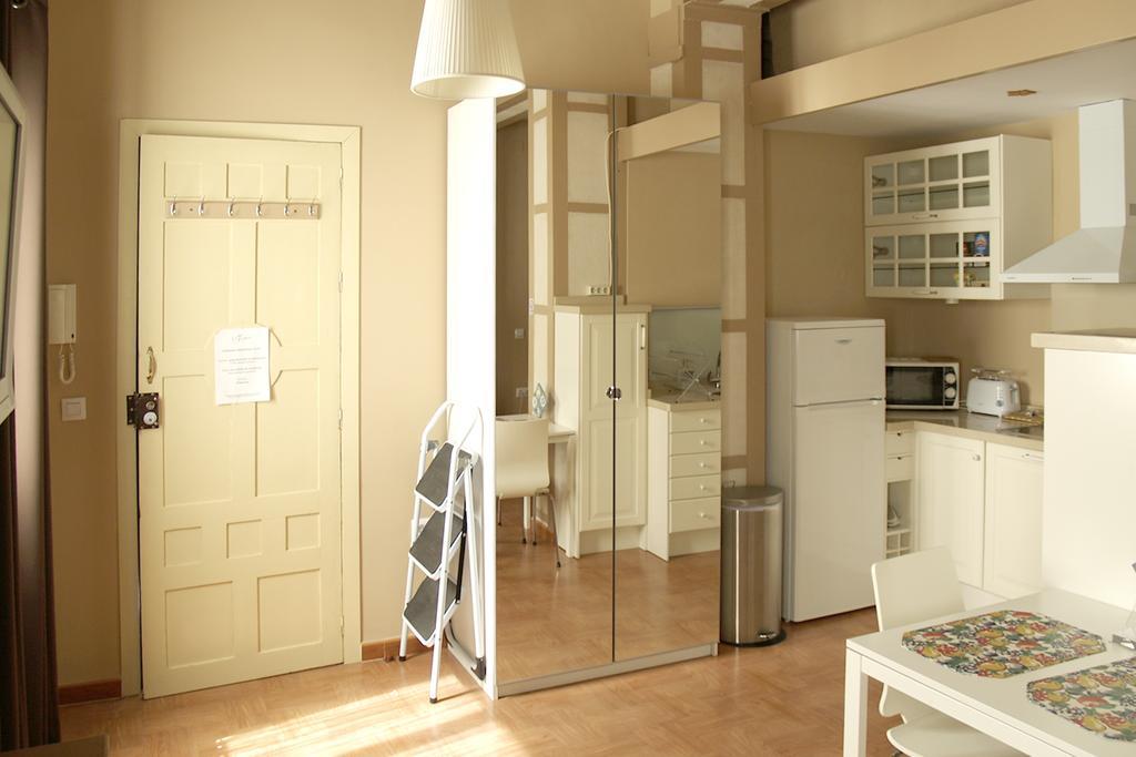 Apartamento Reposo 1 *