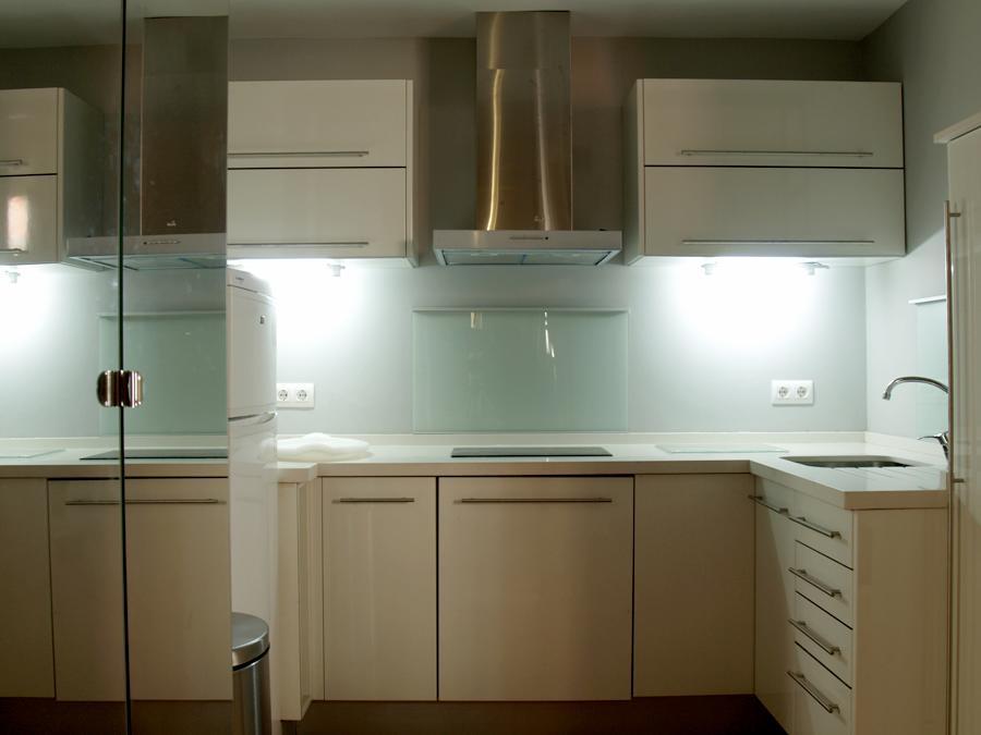 Reposo 1 Apartamento *
