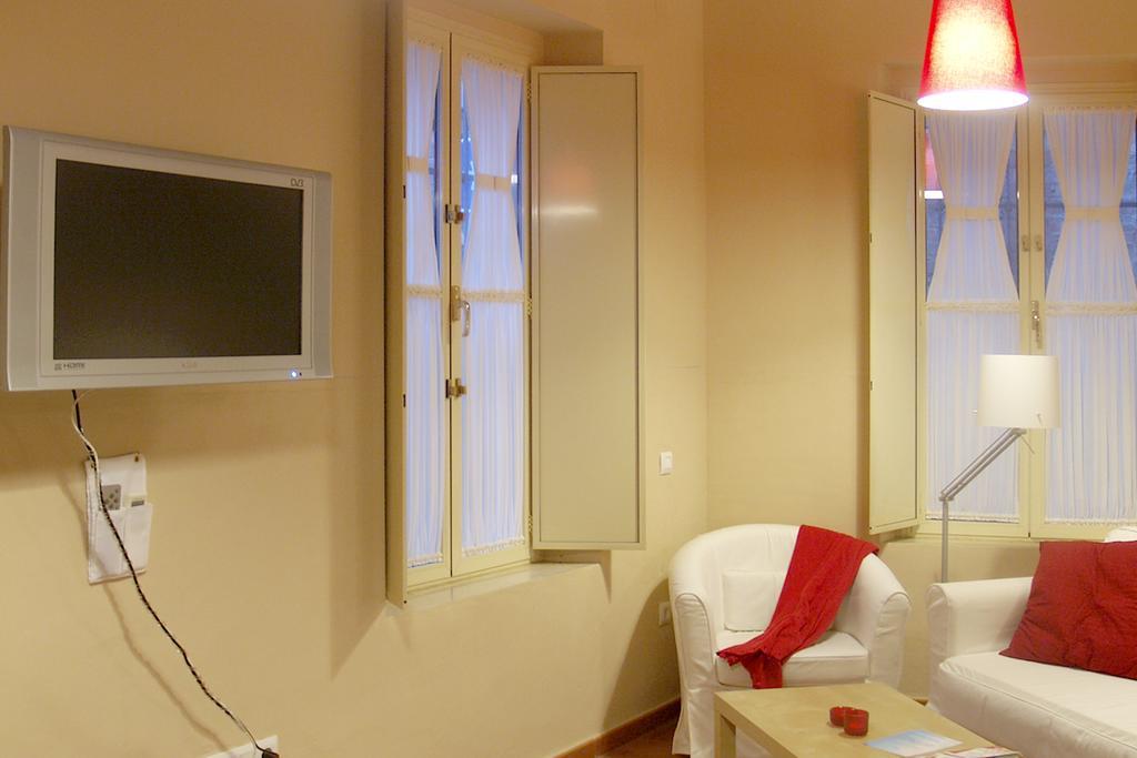 Apartamento Reposo 1 Sevilla