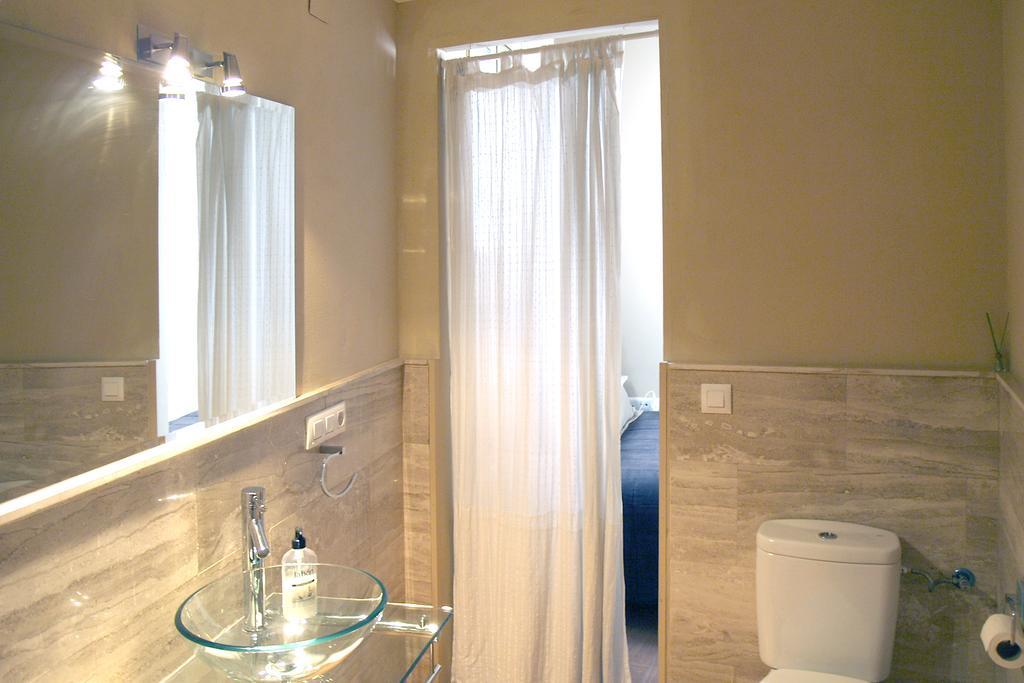 Reposo 1 Apartamento