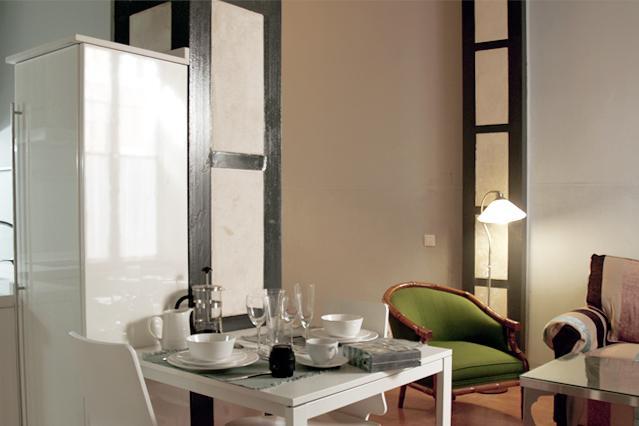 Apartamento Reposo 1 Sevilla