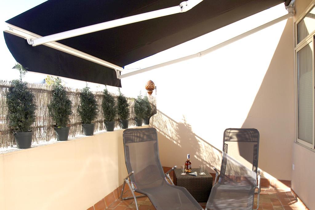 Apartamento Reposo 1
