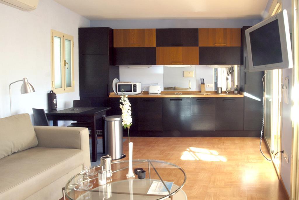 Reposo 1 Apartamento Sevilla