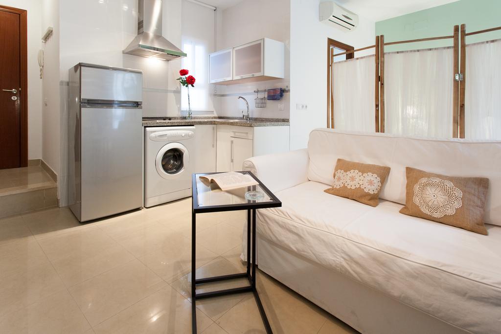 San Lorenzo Apartamento Sevilla