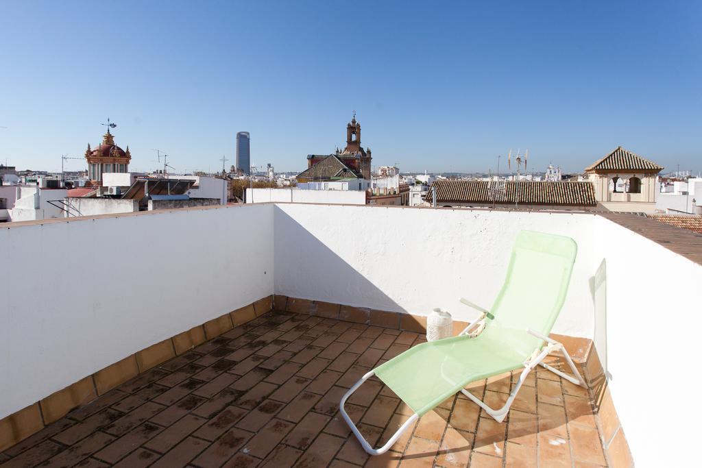Apartamento San Lorenzo *