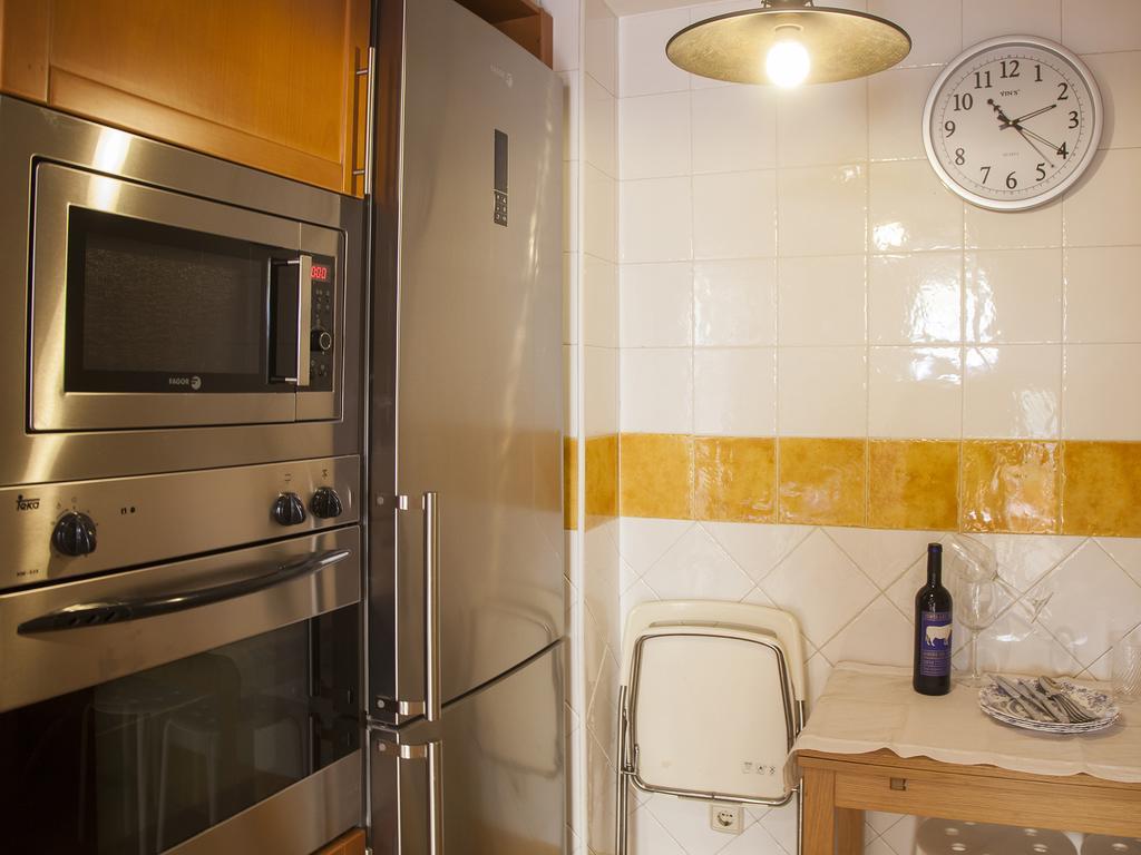 Apartamento Pilar De Gracia Apartamento