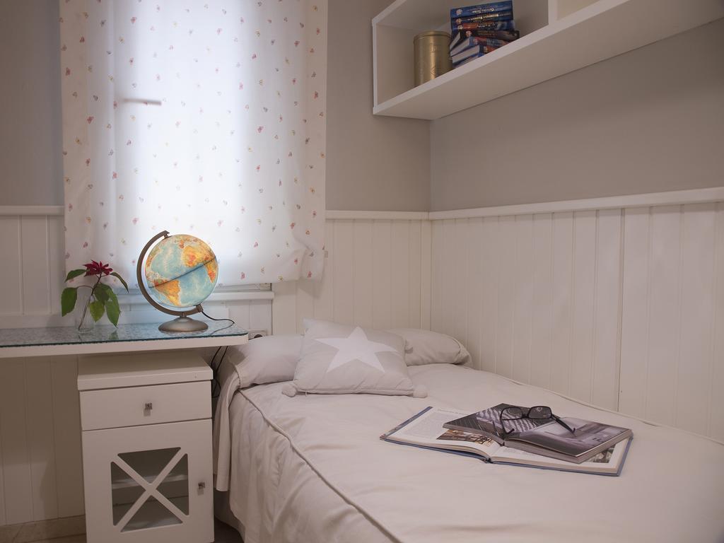 Apartamento Apartamento Pilar De Gracia *