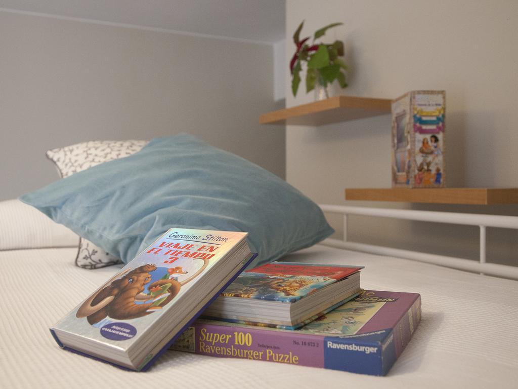 Apartamento Pilar De Gracia Apartamento *