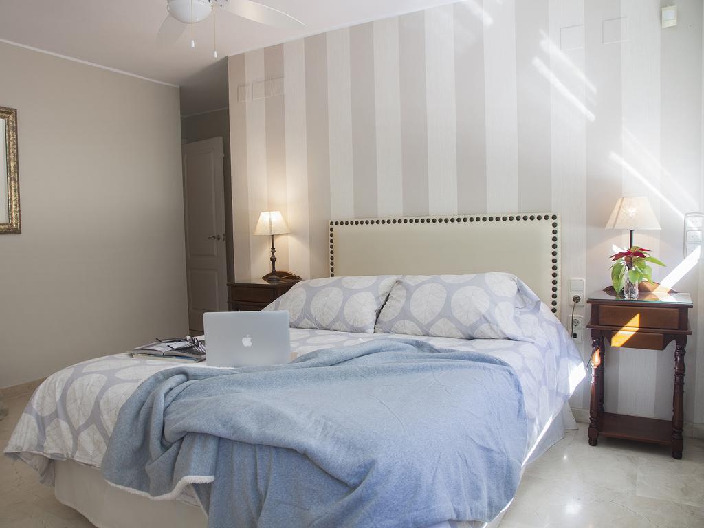 Apartamento Pilar De Gracia * Sevilla