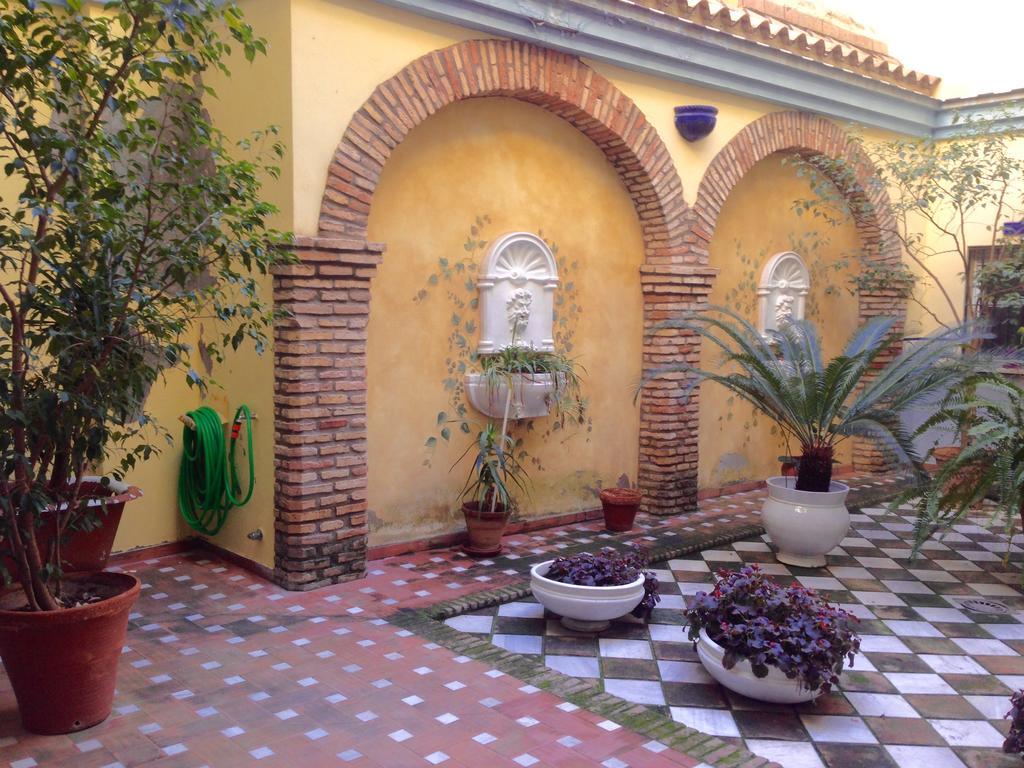Casas De - Puente De Triana * Seville