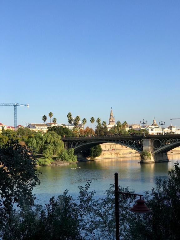 Casas De - Puente De Triana Apartment Seville