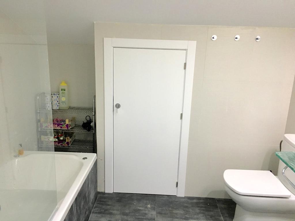 Casas De - Puente De Triana Apartment