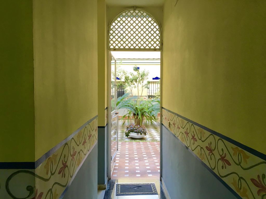 Apartment Casas De - Puente De Triana *