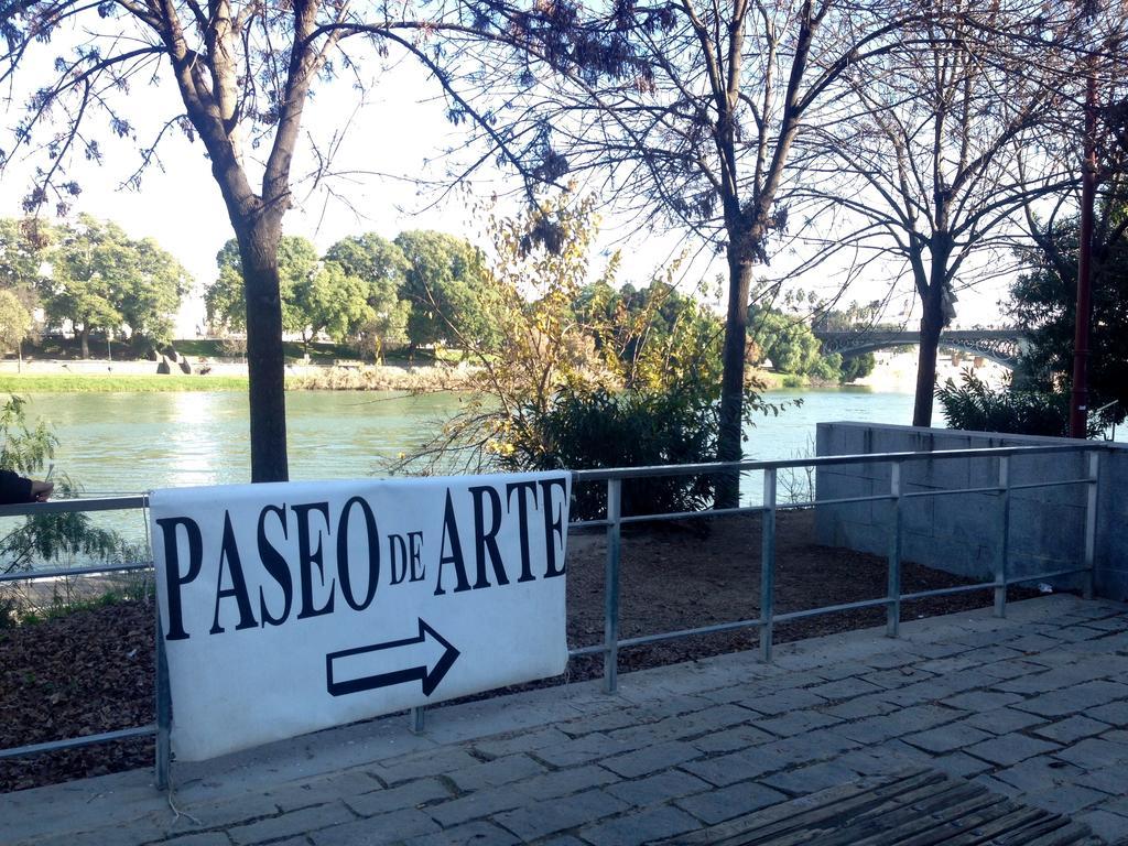 Apartment Casas De - Puente De Triana *